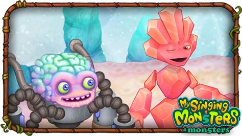 Expert Guide: Breeding the Jeeode in My Singing Monsters - Gaming Route