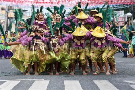 Colorful Talong (Eggplant) Festival in Pangasinan | Travel to the ...