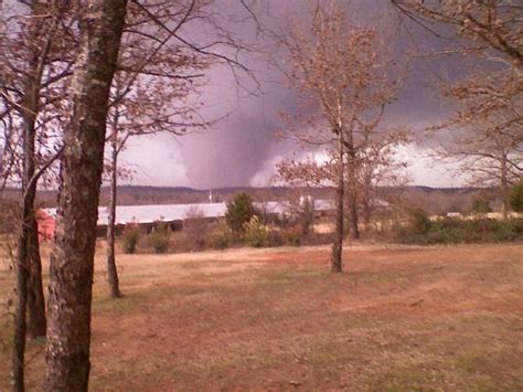 Arkansas Weather Blog: 5 Years Ago Tuesday... The 2-5-08 Tornado Outbreak