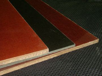 Micarta Industrial Laminates (High Pressure Laminates) (NEMA Rated ...