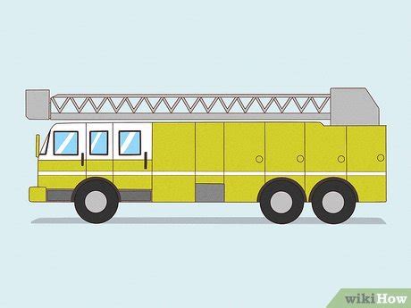 Why Are Fire Trucks Red? 4 Popular Theories