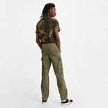 Xx Taper Cargo Pants - Khaki | Levi's® GB