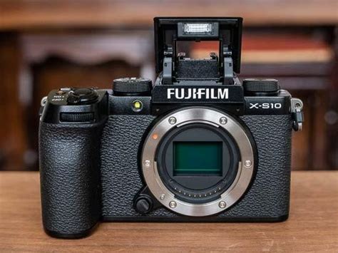 Fujifilm X-S10 Review - Preview Images | Photography Blog