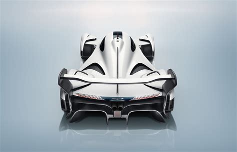 McLaren Solus GT (2023) - picture 6 of 13