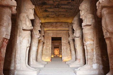 Abu Simbel: The Great Temple of Ramesses II was Almost Lost | Egypt, Ancient egypt, Egypt tours