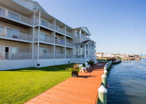 Chincoteague Island, VA Hotel | Photo Gallery