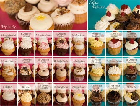 List Goldilocks Cake Flavors - Wedding Cake Flavors And Fillings List - Unable to choose the ...