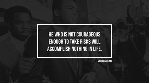 Muhammad Ali Quotes Wallpapers HD | PixelsTalk.Net