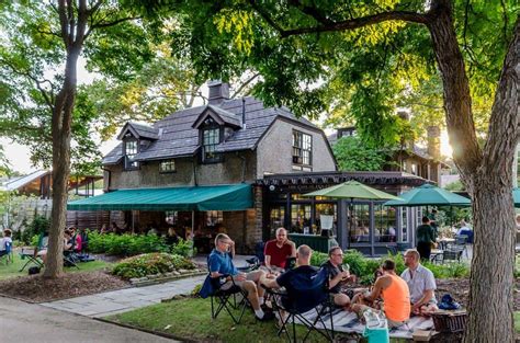 Patio at the Frick Café Now Open for the Season