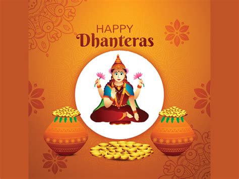 Dhanteras 2023 Shopping Muhurat Live Updates Dhanteras Puja Vidhi Mantra Gold Buying Time on ...