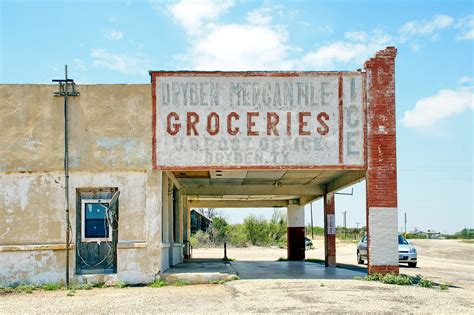 Dryden TX 3.5.2012 0208 | US Post Office . Dryden Texas USA … | Flickr