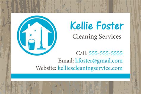 Cleaning Services Business Cards / 150 best House cleaning Business Cards images on Pinterest ...