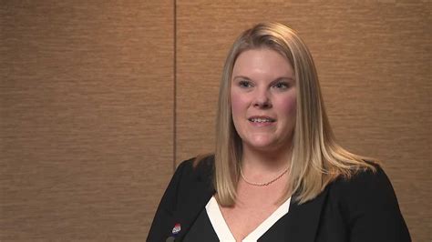 Full Interview: Wisconsin Elections Commission Administrator Meagan Wolfe