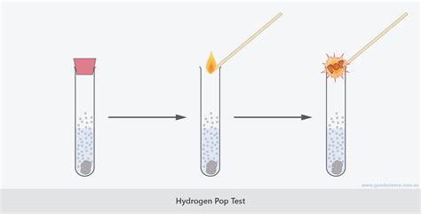 Acid-Metal Reactions | Good Science