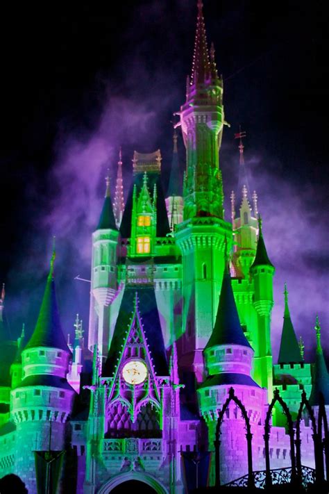 161 best Walt Disney World Halloween images on Pinterest