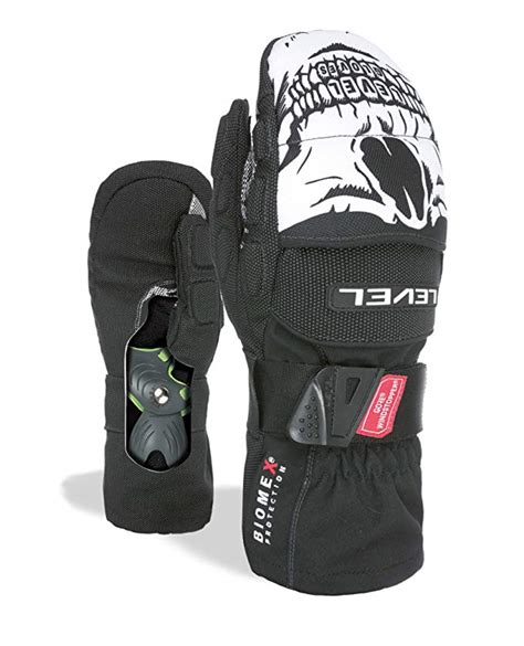 Best Snowboard Wrist Guard Gloves [2022] Top Gloves for Snowboarding