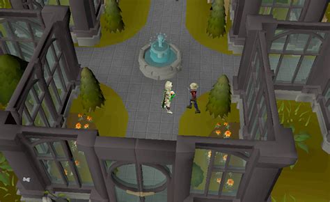 How To Get White Lily Seeds in OSRS – FandomSpot