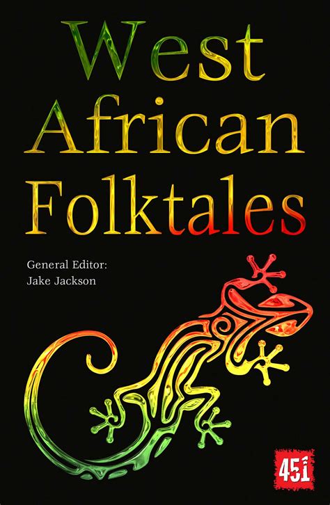 West African Folktales by Jake Jackson | Goodreads