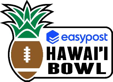 Hawaii Bowl - Wikipedia