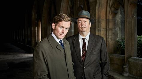 Where We Left Off in Endeavour Season 7 | PBS