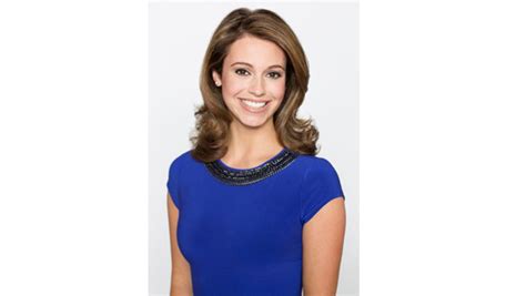 Meteorologist Cheryl Scott joins ABC7 Chicago weather team - ABC7 Chicago