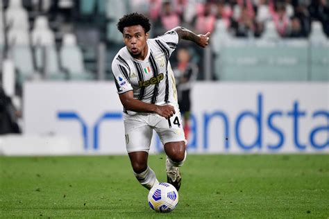 Juventus Sign USMNT Midfielder Weston McKennie on a Permanent Deal