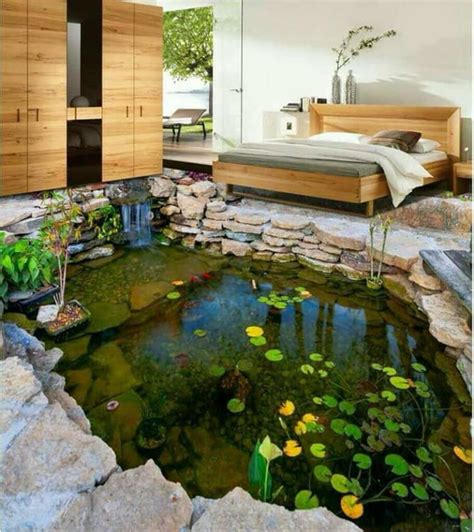 3D Epoxy Floor Design for Rooms - Decor Inspirator