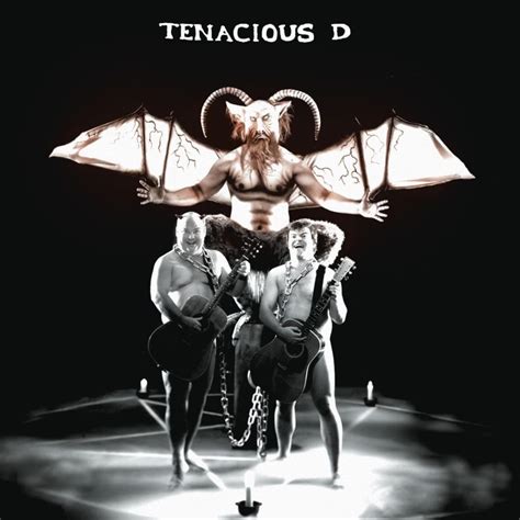 Sección visual de Tenacious D: Wonderboy (Vídeo musical) - FilmAffinity