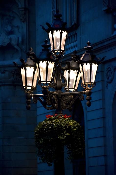 Free Images : night, antique, star, evening, lantern, color, shadow, darkness, street light ...