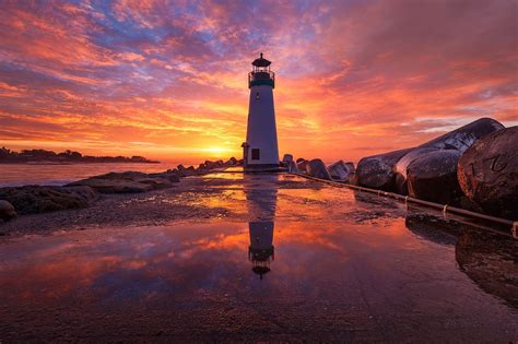 Lighthouse Wallpaper 51 - [2048x1365]