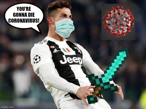 Cristiano Ronaldo Memes - Imgflip