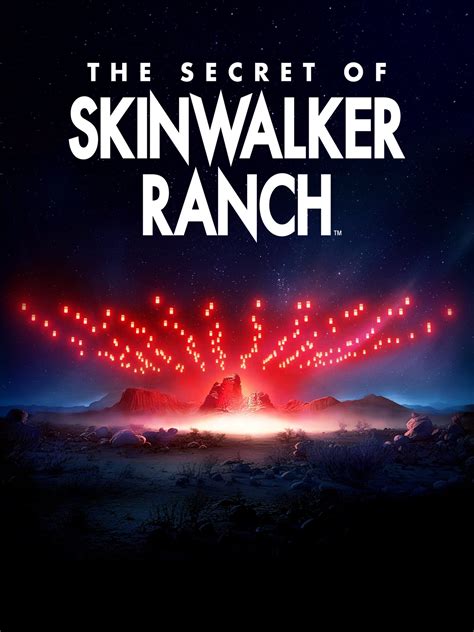 The Secret of Skinwalker Ranch Season 5 Episode 9 Spinning Out Airs June 25 2024 on History - TV ...