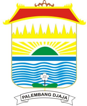 Arms (crest) of Palembang