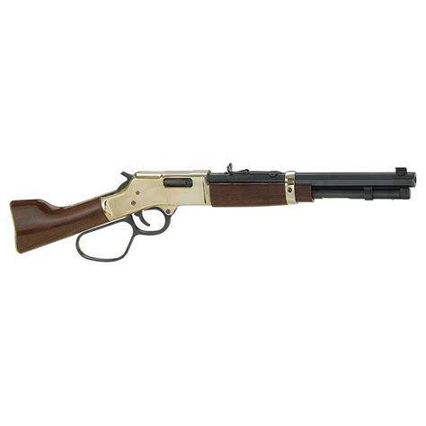 Henry Big Boy Mare's Leg .45 Colt Lever Action Pistol