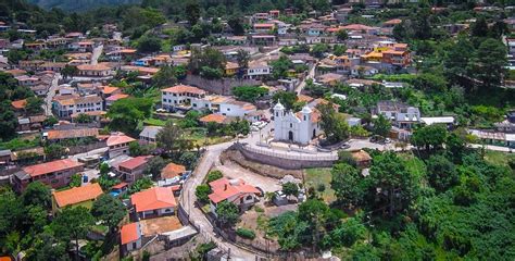 PUEBLO MÁGICO DE SANTA LUCIA, FRANCISCO MORAZAN – Hondurasensusmanos ...