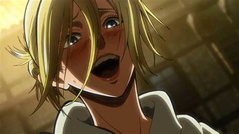 Fondos de pantalla : Leonheart Annie, mujer, Shingeki no Kyojin 1920x1080 - KyofuRex - 1222507 ...