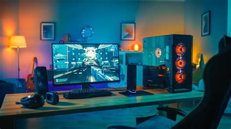 The best gaming PCs to buy in 2022 | Expert Reviews