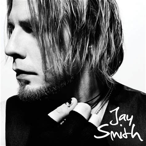 Swedish Stereo: Jay Smith releases debut album "Jay Smith"