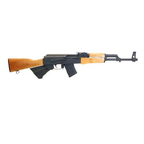 WASR-10 CALIFORNIA COMPLIANT