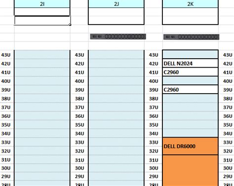 [DIAGRAM] Microsoft Excel Rack Diagram Template - MYDIAGRAM.ONLINE