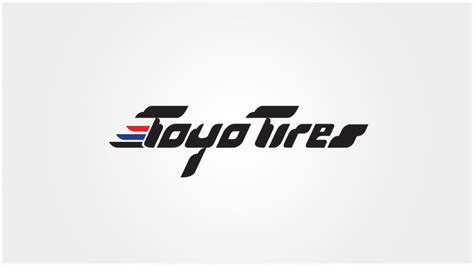 Toyo Tires Logo by prld on DeviantArt