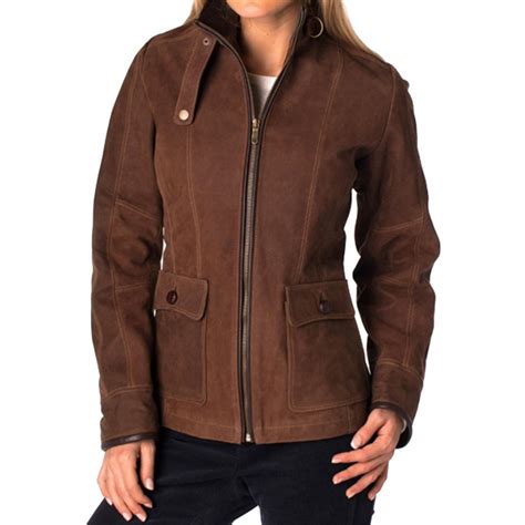 Women's Waterproof Motorcycle Jacket | Leather Jackets USA