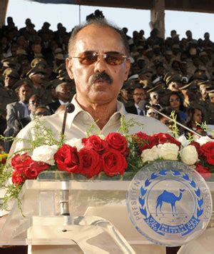 [Video] President Isaias Afewerki’s speech on the occasion of the 25th ...