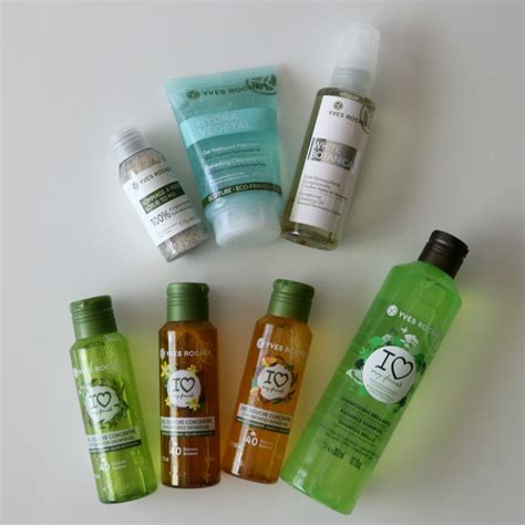 Eco-Friendly Brand Spotlight | Yves Rocher Botanical Skincare | Natalie Loves Beauty