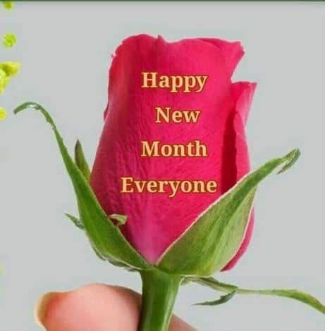 100 Happy New Month Messages, Wishes, Prayers For March| Newsone