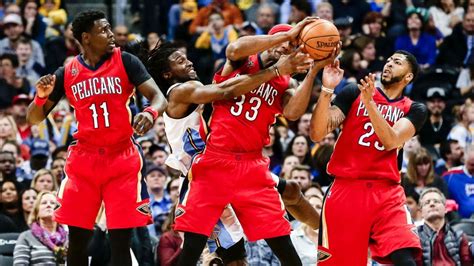 Tuesday's Pelicans News: Playoffs remain a long shot - NBA- ESPN