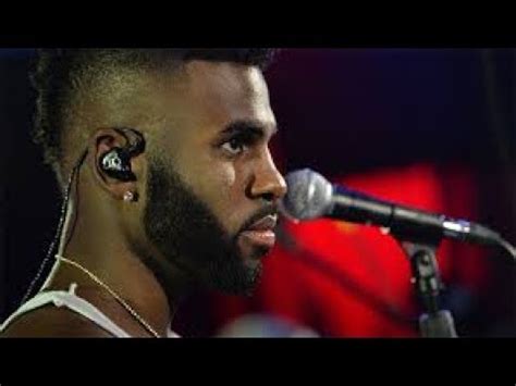 JASON DERULO LIVE "Swalla" ft Ty Dolla $ign LIVE PERFORMANCE On JAMES ...