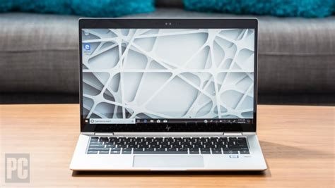 HP EliteBook x360 1030 G3 Review | PCMag