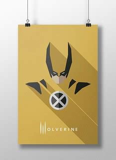 Wolverine | Com um passado envolto em mistério, as memórias … | Flickr