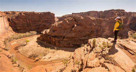 3-Minute Read: Hiking Arizona's Canyon de Chelly | The Big Outside